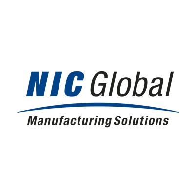 NIC Global Manufacturing Solutions.