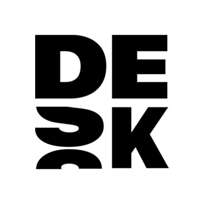 DESKSPACE