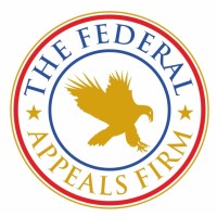 The Federal Appeals Firm