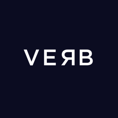 VERB | powered by Croud