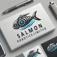 SALMON ROBOTICS LIMITED