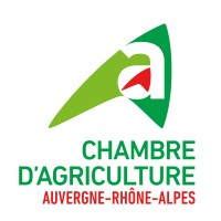 CHAMBRE REGIONALE D'AGRICULTURE AUVERGNE-RHONE-ALPES