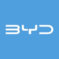 BYD Auto Brasil