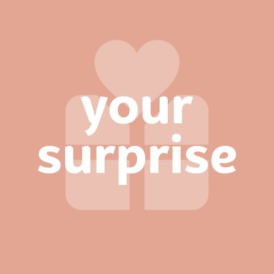 YourSurprise