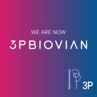 3P Biopharmaceuticals