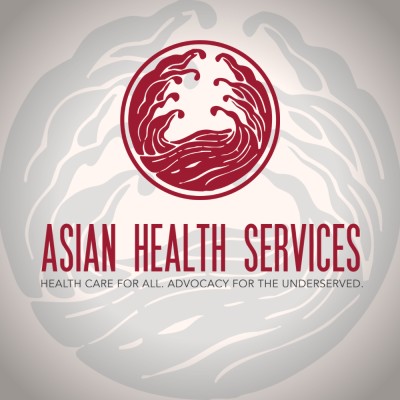 Asian Health Services