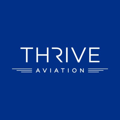 Thrive Aviation