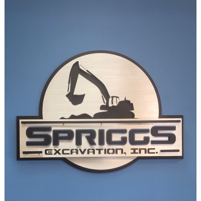Spriggs Excavation, Inc.