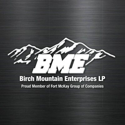 Birch Mountain Enterprises LP