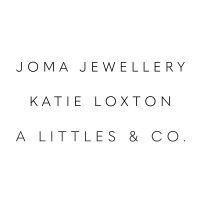 Joma Jewellery & Katie Loxton