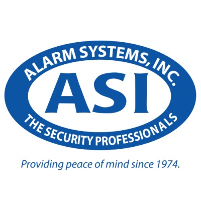 Alarm Systems Inc.