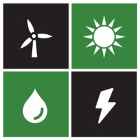 The Energy Year