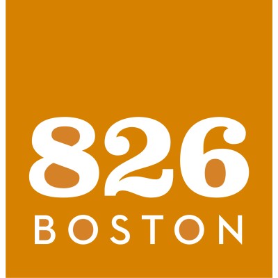 826 Boston