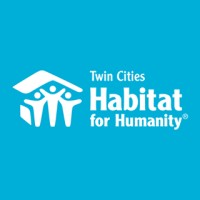Twin Cities Habitat for Humanity