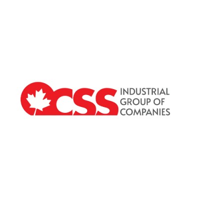 CSS Industrial Group