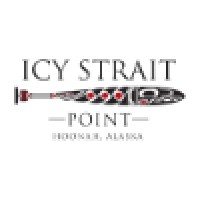 Icy Strait Point - Hoonah Alaska