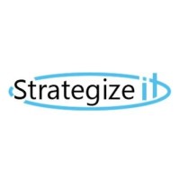 Strategize it Inc.