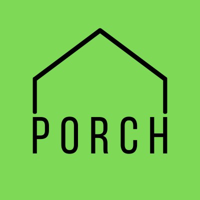 PORCH 💚
