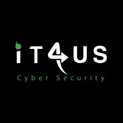 It4us Cyber Security