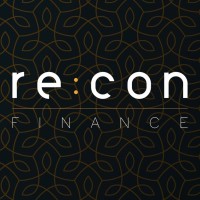 Re:con Finance AB