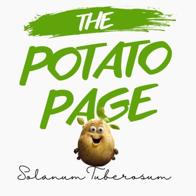 The Potato Page