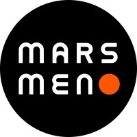 Mars Men