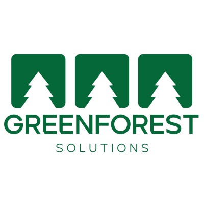 GreenForest Solutions GmbH