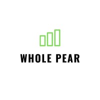 WHOLE PEAR