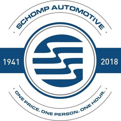 Schomp Automotive Group