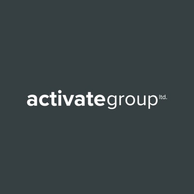 Activate Group Limited