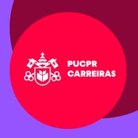 PUCPR Carreiras