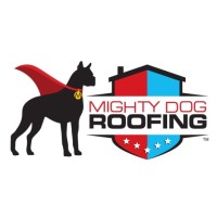 Mighty Dog Roofing