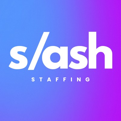 Slash Staffing
