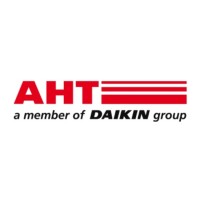 AHT Cooling Systems USA
