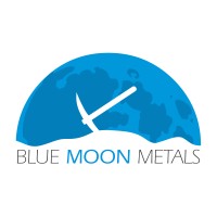 Blue Moon Metals Inc.