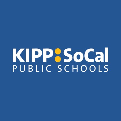KIPP SoCal Public Schools