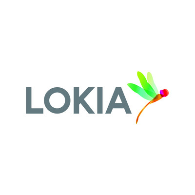 Groupe LOKIA