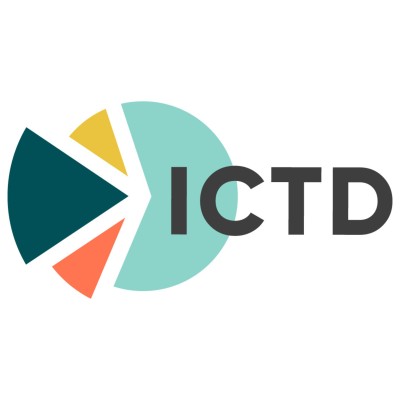 International Centre for Tax and Development