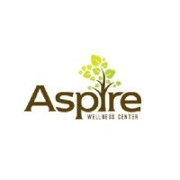 ASPIRE WELLNESS CENTER, INC