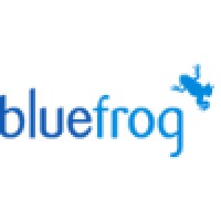 Bluefrog