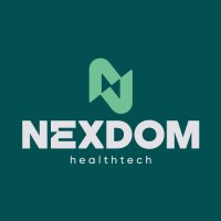 NEXDOM healthtech
