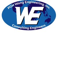 PGH Wong Engineering, Inc.