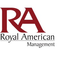 Royal American Management, Inc