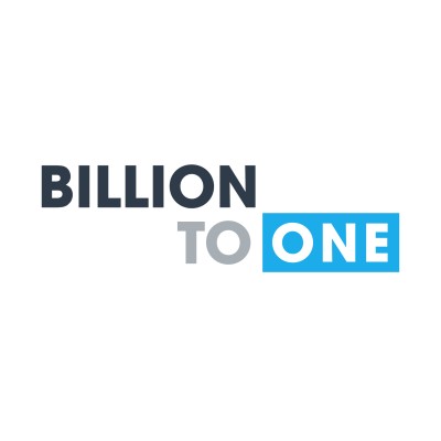 BillionToOne