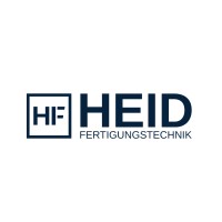 HEID Fertigungstechnik GmbH & Co. KG