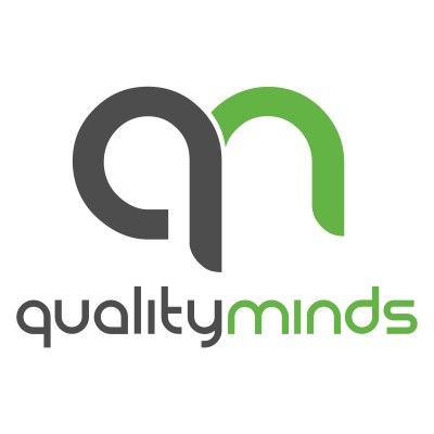 QualityMinds GmbH
