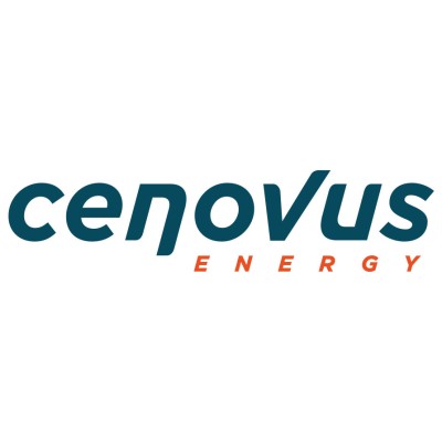 Cenovus Energy