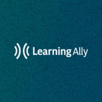 Learning Ally