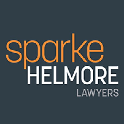 Sparke Helmore Lawyers