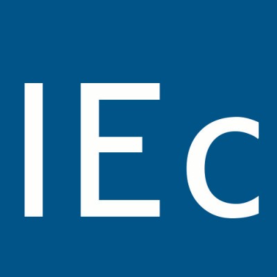 Industrial Economics, Incorporated (IEc)